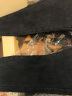 随远高腰牛仔裤加绒女冬季小脚裤显瘦外穿加厚长裤子女紧身弹力铅笔裤 蓝灰色【加绒款】 26 【85斤-95斤】 实拍图