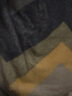 九洲鹿毛毯法兰绒毯子珊瑚绒午睡空调毯毛巾被150*200cm波西米亚风 实拍图