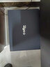 金利来（Goldlion）男鞋加绒男靴保暖棉鞋冬季头层牛皮防滑高帮皮鞋商务正装棉短靴子 黑色（短毛绒） 41 实拍图