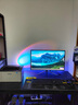 拉伯塔RGB灯带装饰自粘电脑显示器电竞氛围灯电视usb5v桌面机箱led灯条 1米旗舰款【APP控制】氛围灯带 实拍图