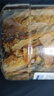 恒臣珍（HENGCHENZHEN）香酥小黄鱼干500g罐装网红酥脆零食即食食品海味下酒菜小吃鱼仔 黄鱼酥500g+鳗鱼片500g 实拍图