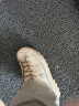 CRISPI 徒步鞋男女户外低帮摩纳哥防水透气登山鞋MONACO LOW GTX 沙漠色 43 晒单实拍图