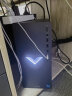 惠普（HP）暗影精灵10台式电脑 游戏台式机主机 设计师电脑 酷睿14代i7 4060ti 8G独显 32G 1TBSSD 500W 实拍图