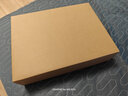 Apple/苹果 iPad Air 11英寸 M2芯片 2024年新款平板电脑(Air6/1T WLAN版/MUWT3CH/A)星光色 实拍图