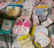 全套待产包【61件套】春夏秋冬季母子待产包坐月子母婴新手儿用品 实拍图