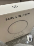 B&O PLAY Beoplay A9 5.G 一体式无线WiFi蓝牙家用客厅音箱音响 触控调音 bo音箱 黑色 晒单实拍图