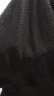 花花公子男士内裤男夏季冰丝7A级抗菌四角裤头短裤网眼透气宽松平角裤4条 实拍图