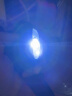 神火（SupFire）HL05头灯感应强光夜钓充电防水轻便头戴式LED户外钓鱼应急照明灯 HL05-L无感应续航约4-6小时 实拍图