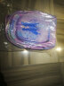 迪士尼（disney）儿童书包小学生1-3年级耐脏防泼水女孩背包艾莎公主紫色FP8623C1 实拍图