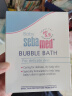 施巴（sebamed）儿童泡泡沐浴露沐浴液宝宝婴儿洗澡液泡泡浴200ml德国原装进口 实拍图