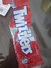 多滋乐（Twizzlers）临期红藤进口彩色草莓樱桃水果味扭扭糖果零食詹姆斯同款扭扭糖 26年4月30日多滋乐草莓味70g 实拍图
