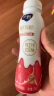 蒙牛 纯甄 高端轻酪乳风味酸奶 红西柚口味 230g×10盒（礼盒装） 实拍图