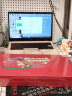 小米无线双模键鼠套装 迪士尼100周年限定版ToyStory草莓熊蓝牙无线薄膜键盘鼠标便携办公mac笔记本 晒单实拍图