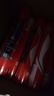 李宁（LI-NING）羽毛球精选鸭毛训练比赛用球飞行耐打性能兼顾C50 77速 12只装 实拍图
