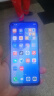 华为 HUAWEI nova7 5G手机 麒麟985芯片 后置四摄 全面屏拍照游戏二手华为手机备用机 幻夜黑【Nova7 SE】标准版 8G+128G【5G全网通】赠66W快充套装 9成新 实拍图