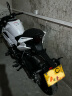 CFMOTO春风 250SR-FUN 摩托车 仿赛跑车 新车上市【门店自提】 星光白 订金（全款15980） 实拍图