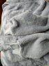 猫人（MiiOW）男士睡衣男秋冬珊瑚绒情侣款睡衣加绒加厚可保暖冬天外穿家居服 晒单实拍图