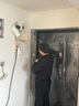 创一 轻型电锤两用冲击钻家用手电钻多功能混凝土水泥工业级电动钻孔 【28型】强劲三用（标准套餐） 实拍图