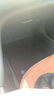 米其林（MICHELIN）奥迪Q5l后备箱垫大众迈腾宝马5系沃尔沃丰田凯美瑞理想奔驰尾箱垫 黑色TPE高边后备箱垫 适用别克全新君威英朗君越威朗 实拍图