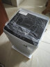 威力（WEILI）洗衣机5.2/5.5/8kg公斤全自动波轮洗衣机家用迷你小型大容量省水省电 宿舍公寓优选一键快洗桶自洁 XQB55-5599A(二人世界+筒自洁快洗） 晒单实拍图
