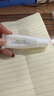 松达润唇膏儿童唇膏婴儿唇周膏宝宝山茶油保湿防干裂婴幼儿润唇油 润唇油2支 实拍图