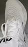 耐克（NIKE）男子篮球鞋GIANNIS IMMORTALITY 4运动鞋FQ3681-100 白色 42  实拍图