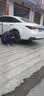 韩泰轮胎 Ventus S1 noble2 H452 235/45R18 94W原配亚洲龙起亚K5索纳塔 全新轮胎 汽车轮胎 实拍图