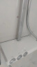 科勒（KOHLER） 科勒淋浴花洒艾贝灵控恒温双花洒淋浴柱卫生间龙头洗澡花洒龙头 23860T-9-CP（三出水）+净化器 晒单实拍图