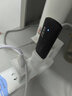 中兴f30随身wifi中兴移动无线网络网卡流量上网移动随身wifi车载热点免插卡便携式路由器学生宿舍高速 【星空黑】移动电信双网+随心电源仓 实拍图