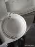 厚秀堂 景德镇欧式高档骨瓷碗碟套装家用高颜值餐具碗盘饭碗面碗 8英寸汤碗【单个】遇见 实拍图