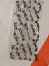 公牛两脚插排两孔插座两项两脚插头插线板2脚转换器0.5米1米超短线USB 黑色 3插位【8120】总控 线1米 实拍图