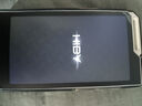 HiBy 海贝R4 无损音乐播放器安卓HiFi解码DSD发烧级MP3随身听 高通665 Android12 A类耳放 3GB+32GB 银白色 实拍图