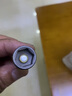 东成 六角柄磁性风批套筒电钻螺丝刀批头六角螺母扳手磁性批头套筒 磁性批头套筒6mm(单支) 实拍图