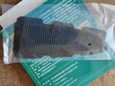 美洁芯（MEI JIE XIN）适配丰田双擎电池滤芯双擎E+防尘过滤网混动后排通风口空气滤清器 19-23亚洲龙双擎电池滤网 实拍图