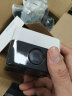 施耐德电气按钮开关防护盒XALB01C 22mm白色按钮盒防水防尘IP65 1孔 晒单实拍图