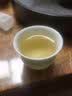 日春 茶叶武夷山桐木关红茶红方【金骏眉630】红方154g 实拍图