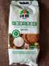 河套牌 荞麦面粉2kg/袋纯荞麦杂粮面粉烘焙馒头饺子中华老字号 实拍图