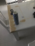 皇家洛克保温杯316不锈钢大容量带杯盖水杯学生车载户外杯子 【智能显温】静谧蓝550ml 实拍图
