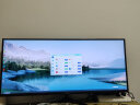 亚胜诺（YSNO）显示器电脑27英寸 高清电影屏幕 办公显示屏便携 电竞游戏屏 节能液晶屏2K 34英寸IPS带鱼屏准4K100hz直黑 实拍图