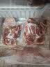 恒都精选牛肉丝/片150g*5  便捷烹饪 冷冻 牛肉 牛肉片150g*5袋 实拍图