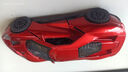 中精质造法拉FxxK汽车模型仿真合金跑车车模摆件收藏客厅收藏装饰品礼物 1/36FXXXK合金模型【红色】 实拍图