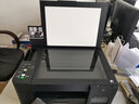 兄弟（brother） DCP-T435W 彩色喷墨仓式打印机多功能一体机手机无线家用 兄弟T435W黑色经典 5G无线远程打印 实拍图