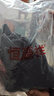 恒源祥纯色羊毛绒衫羊毛毛衫男加厚半高领毛衣中年男士针织打底保暖衣服 100%不起球高档深灰 半高 领 2XL 180码(适合160-180斤) 实拍图