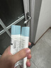 悠宜（unny club）水感朝日防晒乳8h保湿妆前防护一步到位SPF20PA+++520送女友 实拍图