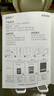 ASAZcfe存储卡cfb卡xqd储存卡cfexpressb尼康佳能Z6Z7D850R5相机内存 512G+读卡器 （尼康、松下）相机版本 实拍图