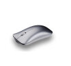索尼VAIO S11 11.6英寸笔记本鼠标铝合金可充电办公无线鼠标静音超薄蓝牙鼠标GYSFONE PM9蓝牙鼠标银色 晒单实拍图