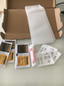 诗膜轲 适用苹果6s钢化膜iphone6splus全屏覆盖膜高清防指纹防摔手机保护膜 苹果6/6s全屏钢化膜【超清4K】2片装 实拍图