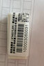 施德楼（STAEDTLER）橡皮擦 德国进口学生用橡皮少屑干净开学必备用品素描绘画办公 白色中号单块装526B30 实拍图