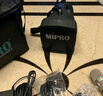 MIPRO咪宝MA-101B户外音箱无线小蜜蜂扩音器教师专用麦克风便携式喊话器教学导购讲解活动讲话喇叭音响 配手持话筒 实拍图