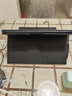 墨一（MOYi） 微软surface pro4/5/6/7/7+保护套平板电脑包键盘外壳Go1/2/3皮套软边全包8/9/10/11内胆包保护套 商务黑【配电源包】Pro 9/10/11通用 实拍图
